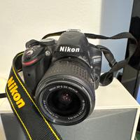 Nikon D3200