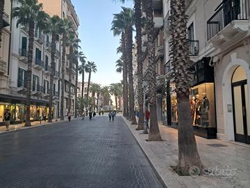 Monolocale in pieno centro