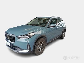 BMW X1 SDRIVE 20I DCT SUV
