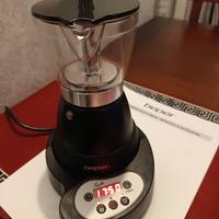 Macchina caffè moka elettrica 