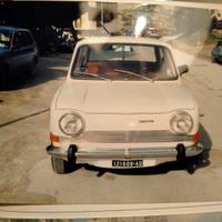 Simca 1000 GLS anno 1976