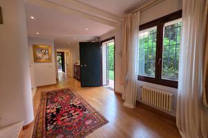 Villa a schiera Monte San Pietro [GV80LVRG]