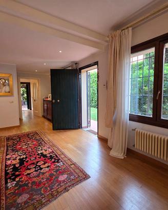 Villa a schiera Monte San Pietro [GV80LVRG]