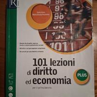 Libro scuola secondaria di 2° grado 