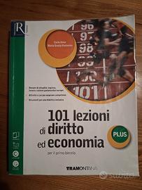 Libro scuola secondaria di 2° grado 