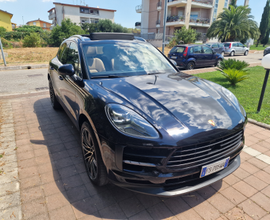 Porsche Macan Facelift Full Optional 245cv