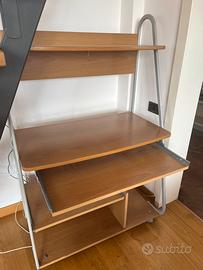 Mobile porta computer