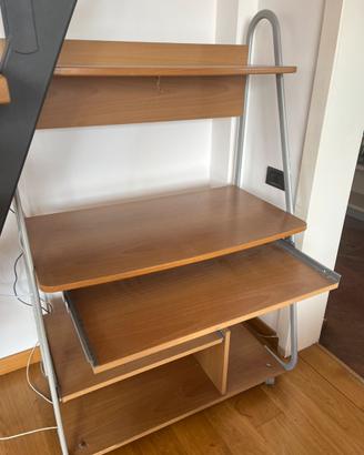 Mobile porta computer