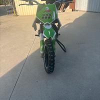 Minimoto 49 cc