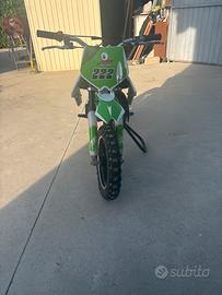 Minimoto 49 cc