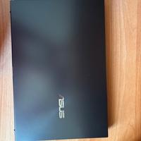 Asus Zenbook pro 15