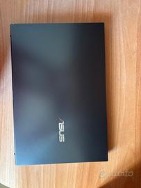Asus Zenbook pro 15