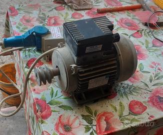 Motori elettrici 