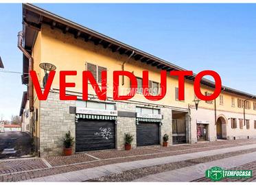 Appartamento a Arese Via Giannetto Mattei 2 locali