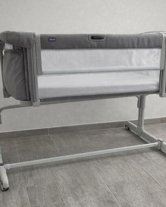 Chicco Next to me magic evo