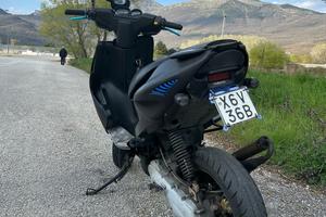 Aerox 50 cc