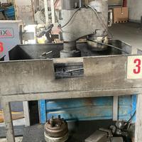 LAPIDELLO RETTIFICA A TAZZA DA BANCO