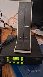 radio motorola gm 900 