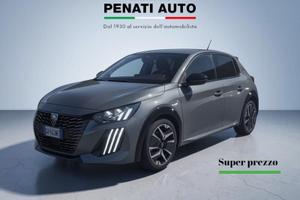 Peugeot 208 PureTech 100 5 porte GT