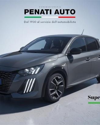 Peugeot 208 PureTech 100 5 porte GT