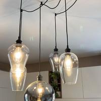 Lampadario a sospensione