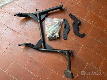 Cavalletto centrale Yamaha Tenere 700
