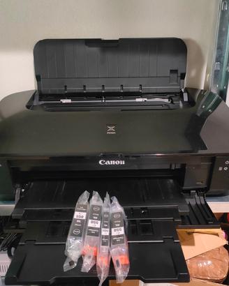 Stampante a inchiostro Canon iX6850