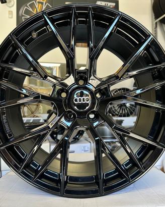 Cerchi Audi raggio 19 NUOVI cod.8421