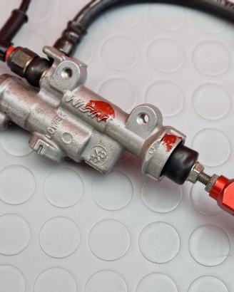 POMPA POSTERIORE HONDA CRF 300 X 2010 2011 CRE 250