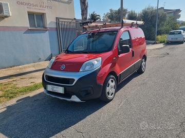 Fiorino 1.3 MJT 95CV Adventure ex Telecom