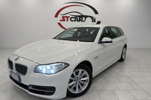 BMW F11 535xd 313cv Touring - TUTTI I TAGLIANDI BM
