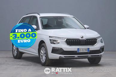 SKODA Kamiq 2019 Kamiq 1.0 tsi Ambition 95cv