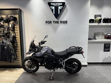 TRIUMPH Tiger 900 GT GT