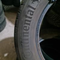 Gomme estive Continental nuove