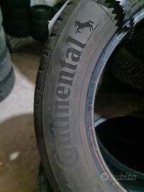 Gomme estive Continental nuove