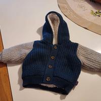 Giubbotto Chicco nuovo