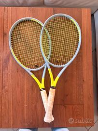 Coppia racchette HEAD EXTREME MP 2021