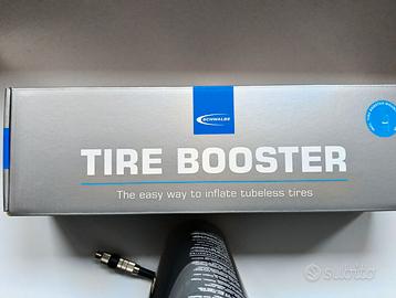 Schwalbe Tire Booster