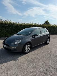Fiat Punto 1.3 mtj 2017