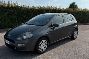 Fiat Punto 1.3 mtj 2017