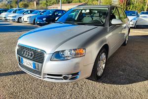 Audi A4 2.0 TDI F.AP. multitronic Top
