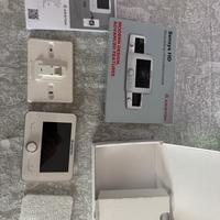 Cronotermostato sensys hd ariston