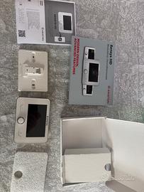 Cronotermostato sensys hd ariston