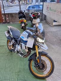 Voge Valico 900 - 2024