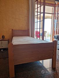 letto singolo