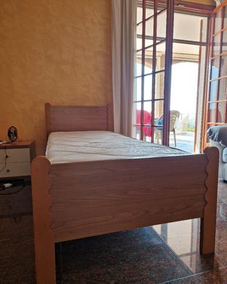 letto singolo