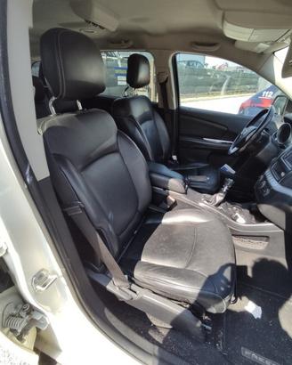 Sedile anteriore dx FIAT FREEMONT del 2012