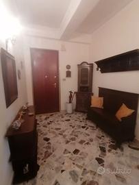 Appartamento panoramico