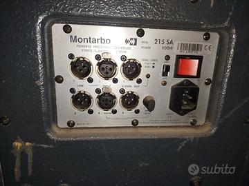 subwoofer 800 w