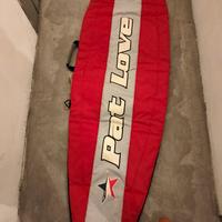 sacca porta tavola 